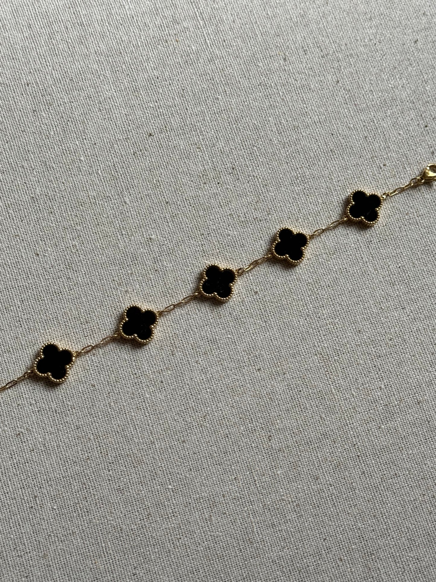 Kia BLK Bracelet