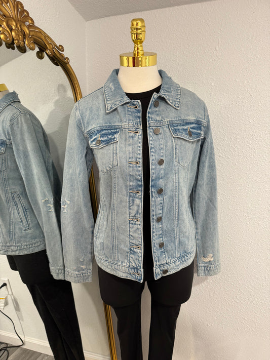 Lisa DenimJacket